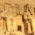 Great Temple of Ramses II - Tourfinda