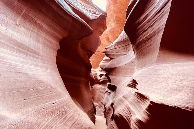 Tourfinda Best Tour Lower Antelope Canyon and Horseshoe Bend Day Trip with Lunch 5