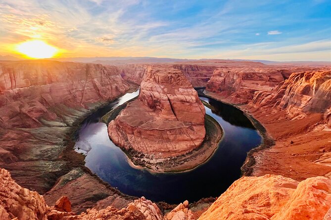 Tourfinda Best Tour Lower Antelope Canyon and Horseshoe Bend Day Trip with Lunch 6