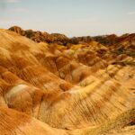 Zhangye Danxia Geopark Complete Visitors Guide