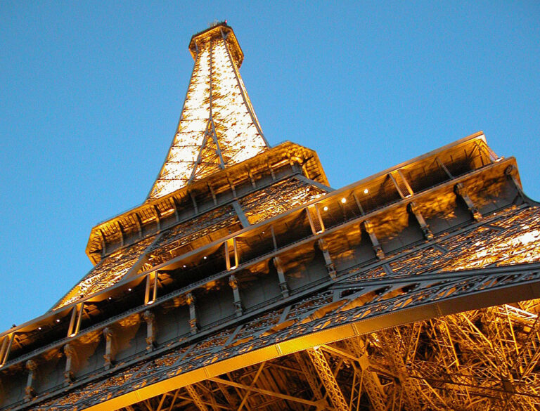 Eiffel Tower