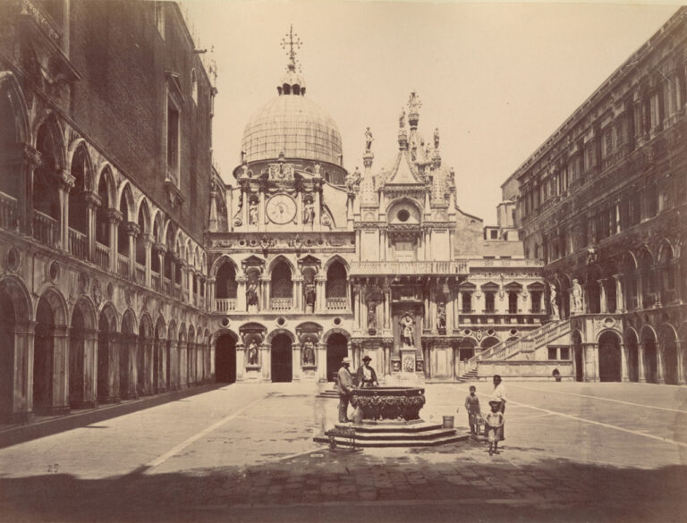 Doge’s Palace