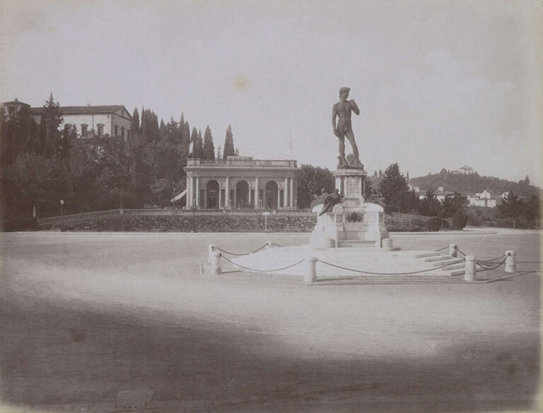 Piazzale Michelangelo