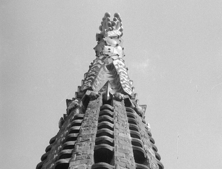 Sagrada Familia