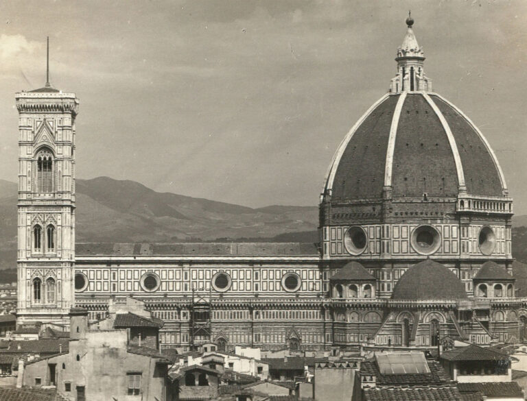 Florence Duomo